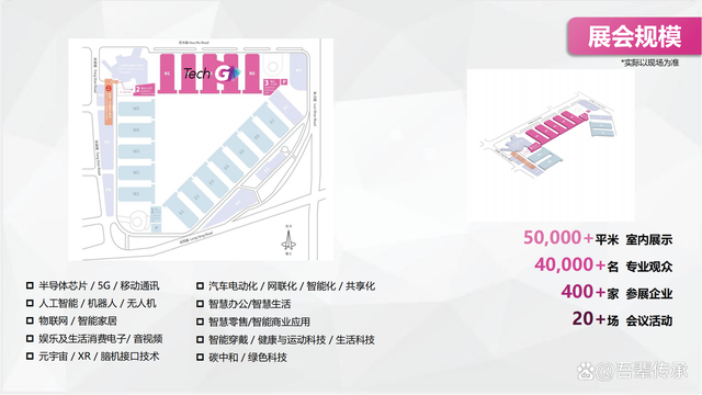 2023年上海国际消费电子技术展览会/全球领先的消费电子技术盛会插图2