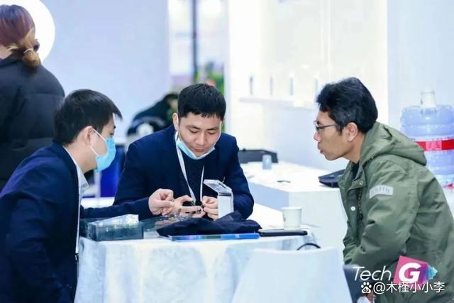 2023年上海Tech G国际消费电子技术展-Tech G2023插图9